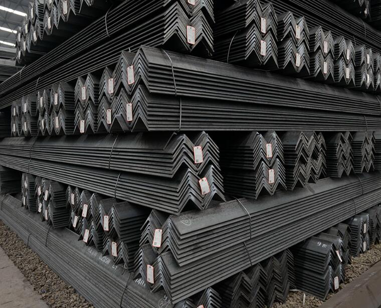 英德低合金角钢